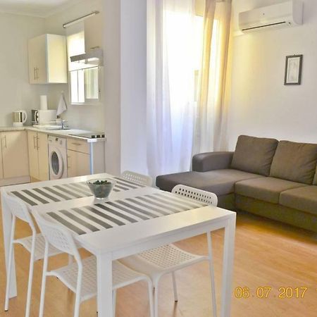 Valencia_1 Apartment Екстериор снимка