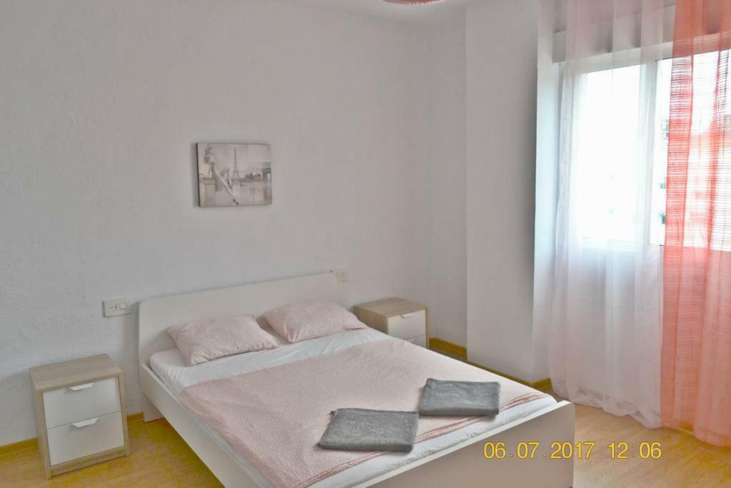 Valencia_1 Apartment Екстериор снимка