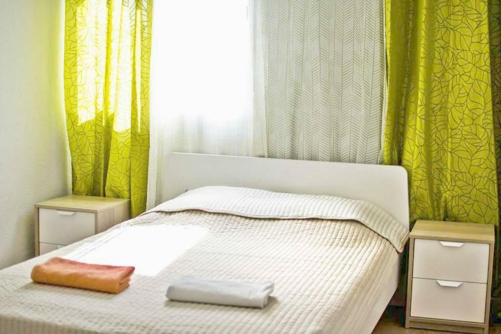 Valencia_1 Apartment Екстериор снимка