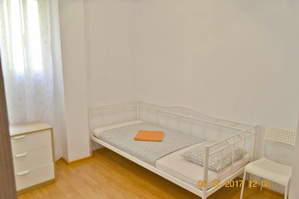 Valencia_1 Apartment Екстериор снимка