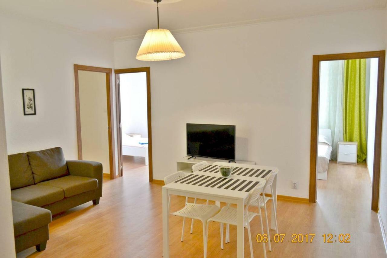 Valencia_1 Apartment Екстериор снимка